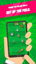 Ball Keeper Fast Think & Move截图1