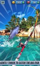 Real Fishing Mania 2019   Excite BigFishing截图3