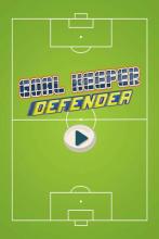 Soccer goal keeper defender截图2