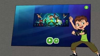 BEN 10 ALIENSFind the Pair截图5