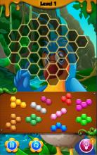 Genius Puzzle  Hexagon World截图1