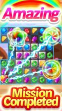 New Candy Blast  Match 3 Game截图3