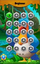 Genius Puzzle  Hexagon World截图3