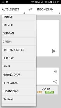 Dictionary All Language截图