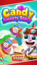 New Candy Blast  Match 3 Game截图4