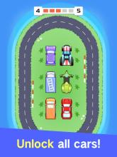 Tiny Car  Escape Master截图3