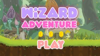 Wizard Adventure截图4