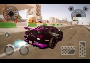 Mad Andreas Megapolice Drift截图1