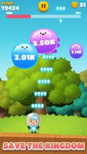 Bubble Blast SLIME截图4