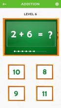 Math Games  Maths Tricks, Maths Tables截图4