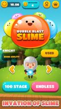 Bubble Blast SLIME截图5