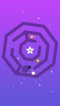 Mazes Amaze  Take Balls to Hole Stars截图5