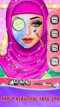 Fashion Doll Hijab Dress up & Makeover截图4