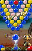 Bubble Trouble Summer截图1