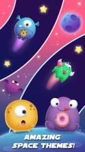 Space Adventure Speed Ball截图4