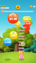 Bubble Blast SLIME截图1