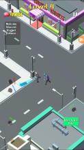 Infectionio  Crowded zombies infect city截图2