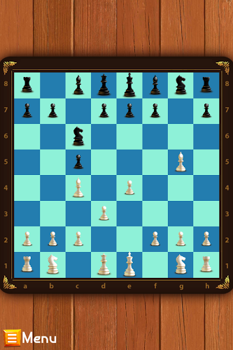 Chess 4 Casual - 1 or 2-player截图4