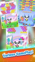 Forest Friends Bubble Shooter截图2