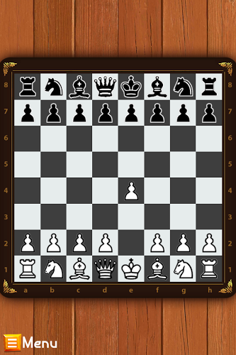 Chess 4 Casual - 1 or 2-player截图2