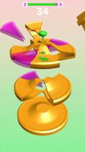 Helix Crush Tower截图5