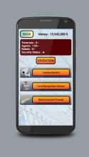 Global War Simulation WW2 Strategy War Game截图4