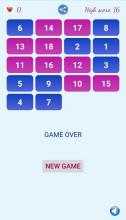 Find the Numbers  Memory training game截图1