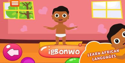 Teseem  First Words for Baby截图2