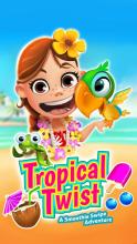 Tropical Twist截图5