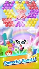 Forest Friends Bubble Shooter截图5