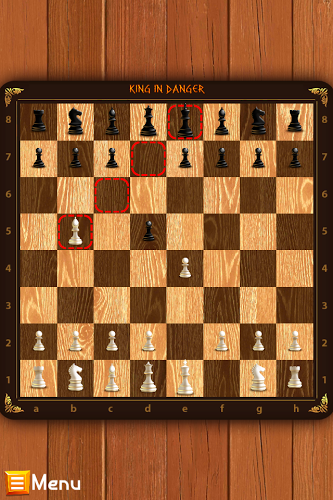 Chess 4 Casual - 1 or 2-player截图3