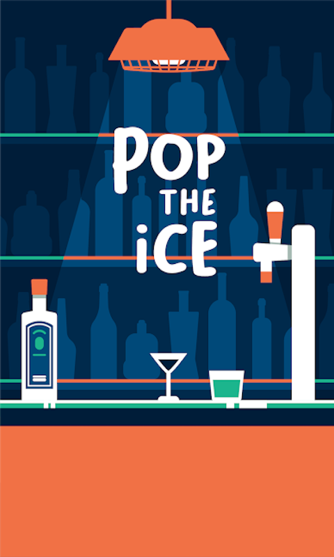 Pop The Ice!截图1