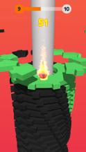 Stack Ball Fall  Ball Jump & Blast Platforms截图1