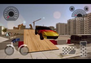 Mad Andreas Megapolice Drift截图3