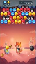 Bubble Shooter  Pet Blast截图1