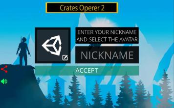 Crates Opener 2截图2