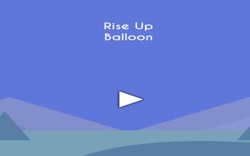 Fly the balloon截图4