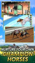 Champion Horse Racing截图4