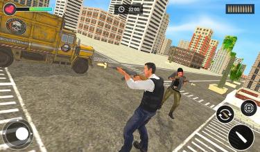 Firing Squad  Critical Strike Battle Arena截图1