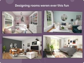 Design Home Makeover截图1