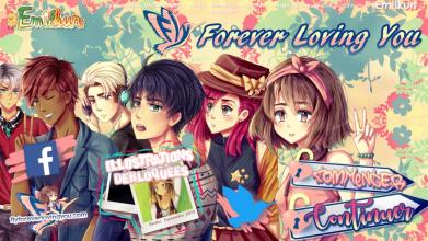 FLY Forever Loving You截图2