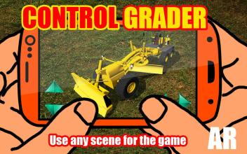 Grader Dozer Remote Control截图3