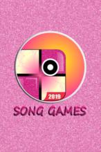 Mamamoo Gogobebe Piano Games Songs 2019截图5