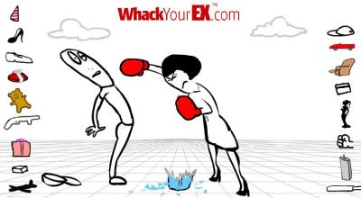 Whack Your Ex截图2