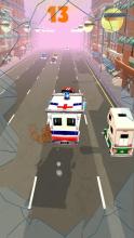 Highway Rush Hour Traffic截图3