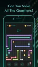 Connect Puzzle Game截图1