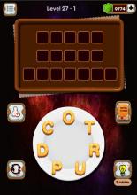 Mind Game  Word Connect Cookies Chef截图1