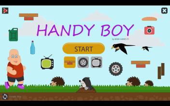 Handy Boy截图2