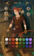 Elf Boy Dress up截图3