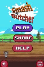 Smash The Butcher截图5